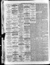 Oban Times and Argyllshire Advertiser Saturday 27 April 1889 Page 4