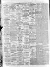 Oban Times and Argyllshire Advertiser Saturday 08 June 1889 Page 4