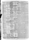 Oban Times and Argyllshire Advertiser Saturday 26 October 1889 Page 4