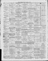 Oban Times and Argyllshire Advertiser Saturday 04 January 1890 Page 8