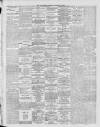 Oban Times and Argyllshire Advertiser Saturday 08 February 1890 Page 4