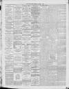 Oban Times and Argyllshire Advertiser Saturday 01 March 1890 Page 4