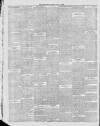 Oban Times and Argyllshire Advertiser Saturday 05 July 1890 Page 2