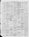 Oban Times and Argyllshire Advertiser Saturday 05 July 1890 Page 4