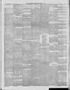 Oban Times and Argyllshire Advertiser Saturday 01 November 1890 Page 3