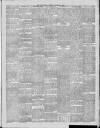 Oban Times and Argyllshire Advertiser Saturday 01 November 1890 Page 5