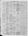 Oban Times and Argyllshire Advertiser Saturday 20 December 1890 Page 4