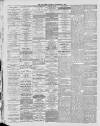 Oban Times and Argyllshire Advertiser Saturday 27 December 1890 Page 4