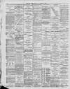 Oban Times and Argyllshire Advertiser Saturday 27 December 1890 Page 8