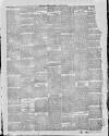 Oban Times and Argyllshire Advertiser Saturday 03 January 1891 Page 3