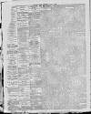 Oban Times and Argyllshire Advertiser Saturday 03 January 1891 Page 4