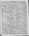 Oban Times and Argyllshire Advertiser Saturday 03 January 1891 Page 5