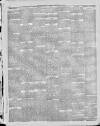 Oban Times and Argyllshire Advertiser Saturday 21 February 1891 Page 6