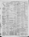 Oban Times and Argyllshire Advertiser Saturday 21 February 1891 Page 8