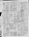 Oban Times and Argyllshire Advertiser Saturday 16 May 1891 Page 4