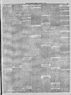 Oban Times and Argyllshire Advertiser Saturday 30 January 1892 Page 3