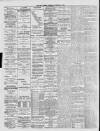 Oban Times and Argyllshire Advertiser Saturday 08 October 1892 Page 4