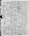 Oban Times and Argyllshire Advertiser Saturday 03 December 1892 Page 4