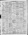 Oban Times and Argyllshire Advertiser Saturday 03 December 1892 Page 8