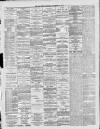 Oban Times and Argyllshire Advertiser Saturday 17 December 1892 Page 4