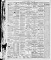Oban Times and Argyllshire Advertiser Saturday 12 August 1893 Page 4