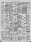 Oban Times and Argyllshire Advertiser Saturday 28 October 1893 Page 8