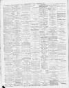 Oban Times and Argyllshire Advertiser Saturday 01 September 1894 Page 4