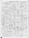 Oban Times and Argyllshire Advertiser Saturday 08 September 1894 Page 4
