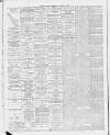 Oban Times and Argyllshire Advertiser Saturday 10 November 1894 Page 4