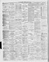 Oban Times and Argyllshire Advertiser Saturday 22 June 1895 Page 8