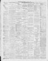 Oban Times and Argyllshire Advertiser Saturday 18 January 1896 Page 8