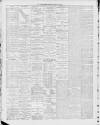 Oban Times and Argyllshire Advertiser Saturday 13 June 1896 Page 4