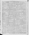 Oban Times and Argyllshire Advertiser Saturday 29 August 1896 Page 2