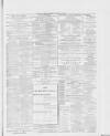 Oban Times and Argyllshire Advertiser Saturday 22 January 1898 Page 3