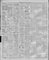 Oban Times and Argyllshire Advertiser Saturday 28 January 1899 Page 4