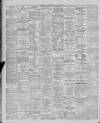 Oban Times and Argyllshire Advertiser Saturday 05 August 1899 Page 3