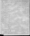 Oban Times and Argyllshire Advertiser Saturday 20 January 1900 Page 4