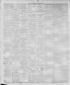 Oban Times and Argyllshire Advertiser Saturday 17 March 1900 Page 4