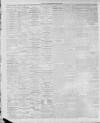 Oban Times and Argyllshire Advertiser Saturday 21 July 1900 Page 4