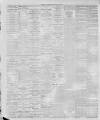 Oban Times and Argyllshire Advertiser Saturday 28 July 1900 Page 4