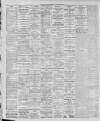 Oban Times and Argyllshire Advertiser Saturday 25 August 1900 Page 4