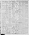 Oban Times and Argyllshire Advertiser Saturday 08 September 1900 Page 4