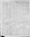 Oban Times and Argyllshire Advertiser Saturday 29 September 1900 Page 4