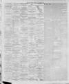Oban Times and Argyllshire Advertiser Saturday 17 November 1900 Page 4