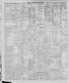 Oban Times and Argyllshire Advertiser Saturday 24 November 1900 Page 8