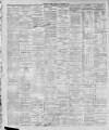 Oban Times and Argyllshire Advertiser Saturday 08 December 1900 Page 8