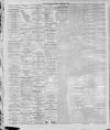 Oban Times and Argyllshire Advertiser Saturday 22 December 1900 Page 4