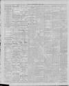 Oban Times and Argyllshire Advertiser Saturday 30 March 1901 Page 4