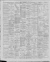 Oban Times and Argyllshire Advertiser Saturday 30 March 1901 Page 8