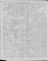 Oban Times and Argyllshire Advertiser Saturday 06 April 1901 Page 4